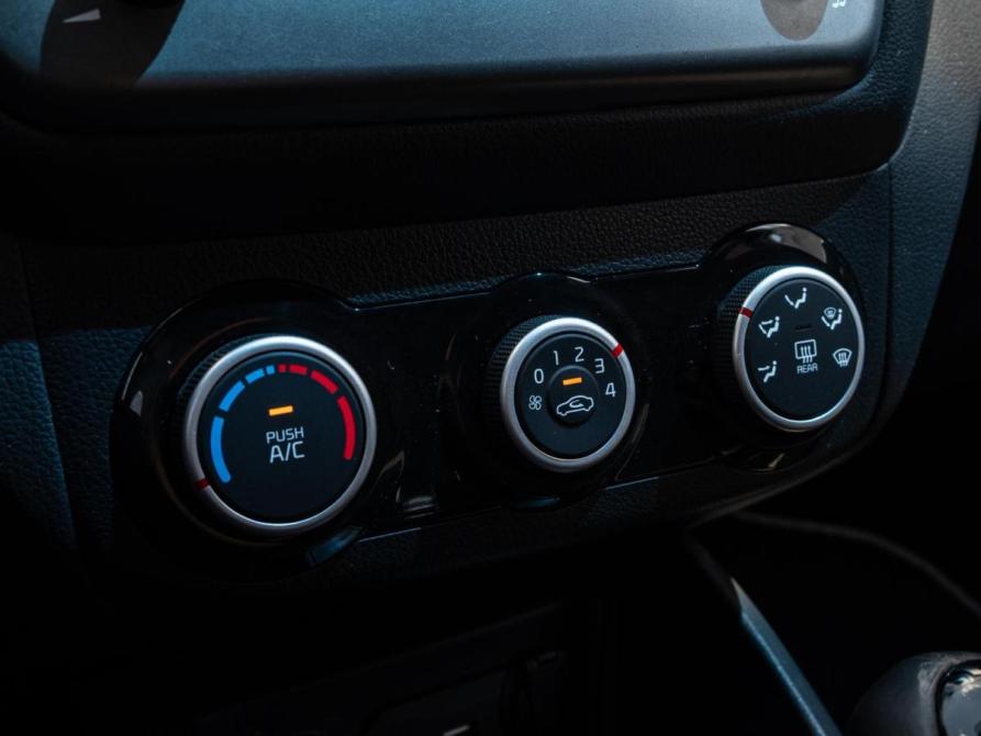Kia Rio III Краснодар  - изображение 13