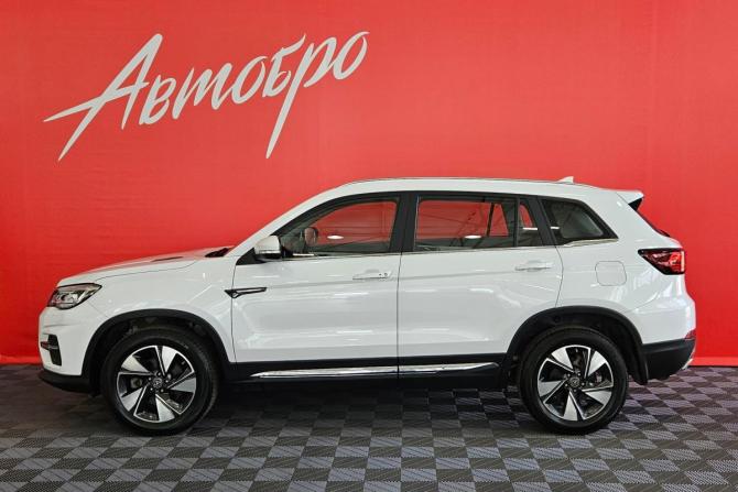 Changan CS75 I Рестайлинг с пробегом 2022 года, цена 1 949 000 рублей, 34232 км, внедорожник, Автокод Объявления