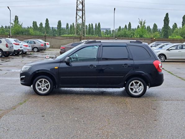 Lada (ВАЗ) Kalina II с пробегом 2014 года, цена 290 000 рублей, 208875 км, универсал, Автокод Объявления