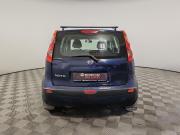 Nissan Note I Москва  - изображение 19