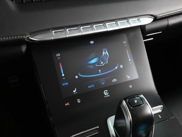 Chery Tiggo 8 Pro Max I с пробегом 2023 года, цена 2 529 000 рублей, 63036 км, внедорожник, Автокод Объявления