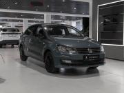 Volkswagen Polo V Рестайлинг Москва  - изображение 23