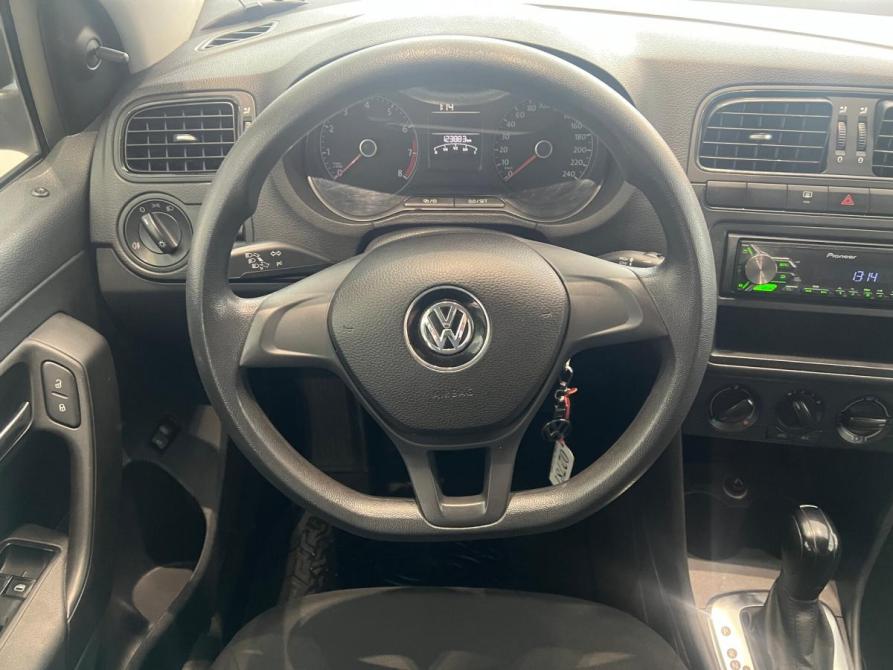 Volkswagen Polo V Рестайлинг Пермь  - изображение 13