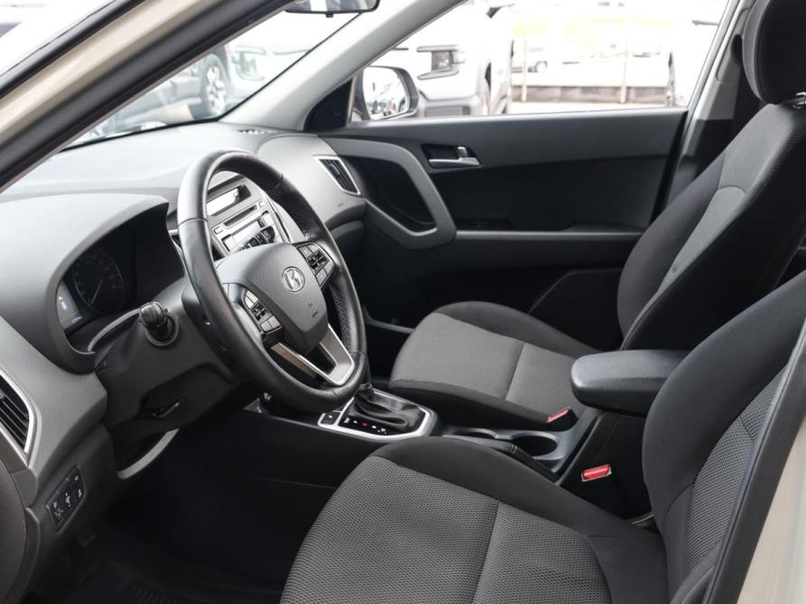 Hyundai Creta I Москва  - изображение 17
