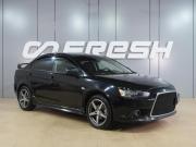 Mitsubishi Lancer X Рестайлинг Воронеж  - изображение 17