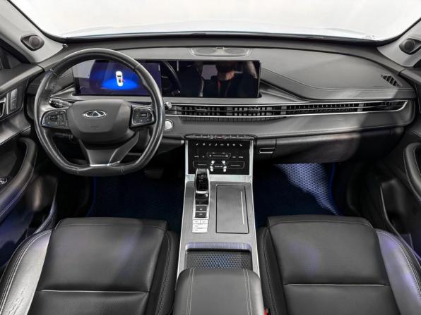 Chery Tiggo 7 Pro Max I с пробегом 2022 года, цена 1 648 990 рублей, 74500 км, внедорожник, Автокод Объявления