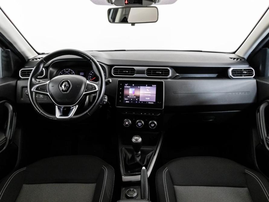 Renault Duster II Санкт-Петербург  - изображение 11