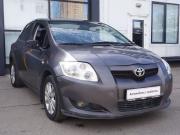 Toyota Auris I Москва  - изображение 16