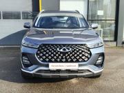 Chery Tiggo 7 Pro I Москва  - изображение 21