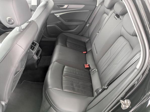 Audi A6 V (C8) с пробегом 2020 года, цена 3 625 000 рублей, 85115 км, седан, Автокод Объявления