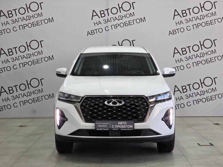 Chery Tiggo 7 Pro Max I Ставрополь  - изображение 2