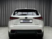 Lexus NX I Рестайлинг Ижевск  - изображение 37