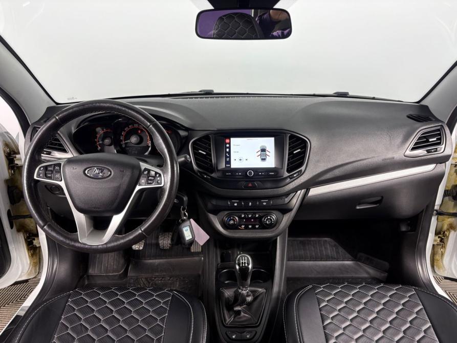 Lada (ВАЗ) Vesta I Борисоглебск  - изображение 13