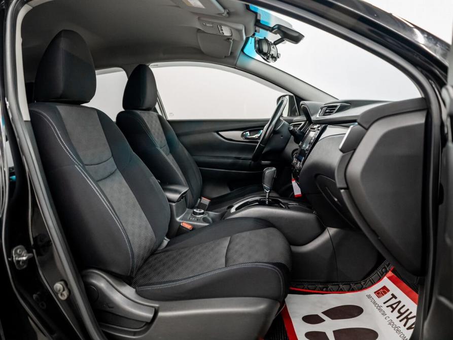 Nissan Qashqai II Красноярск  - изображение 7