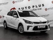 Kia Rio IV Минеральные Воды  - изображение 20