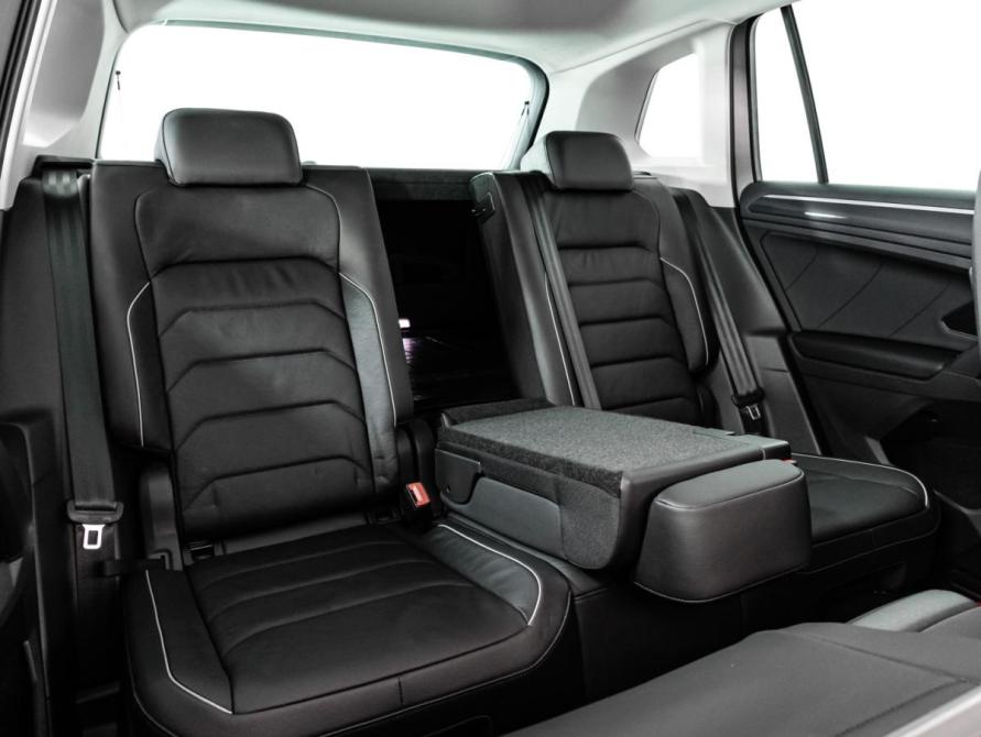 Volkswagen Tiguan II Санкт-Петербург  - изображение 32