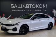 Kia K5 III Уфа  - изображение 20