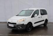 Peugeot Partner II Рестайлинг Нижний Новгород  - изображение 21