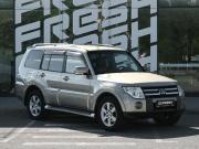 Mitsubishi Pajero IV Волгоград  - изображение 22