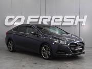 Hyundai i40 I Рестайлинг Воронеж  - изображение 19