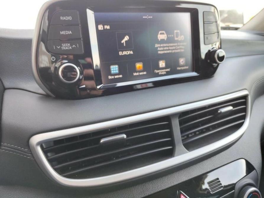 Hyundai Tucson III Рестайлинг Набережные Челны  - изображение 12