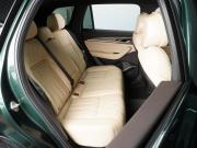 Geely Monjaro I Рестайлинг Минеральные Воды  - изображение 27