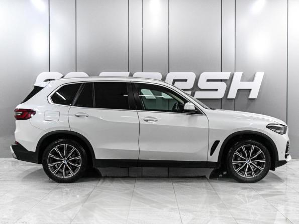 BMW X5 IV (G05/G18) с пробегом 2020 года, цена 5 899 040 рублей, 97389 км, внедорожник, Автокод Объявления