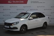 Lada (ВАЗ) Granta I Рестайлинг Старый Оскол  - изображение 20