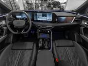 Audi Q5 III (GU) Москва  - изображение 39