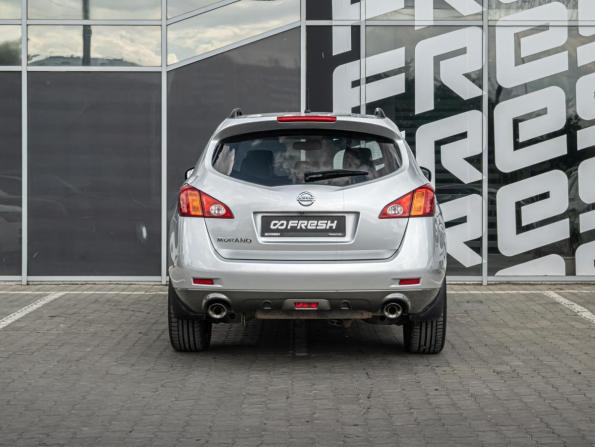 Nissan Murano II (Z51) с пробегом 2010 года, цена 1 125 000 рублей, 202813 км, внедорожник, Автокод Объявления