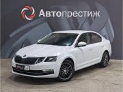 Skoda Octavia III (A7) Рестайлинг Пермь  - изображение 25