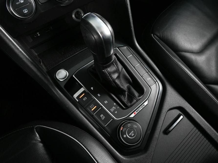 Volkswagen Tiguan II Ростов-на-Дону  - изображение 18