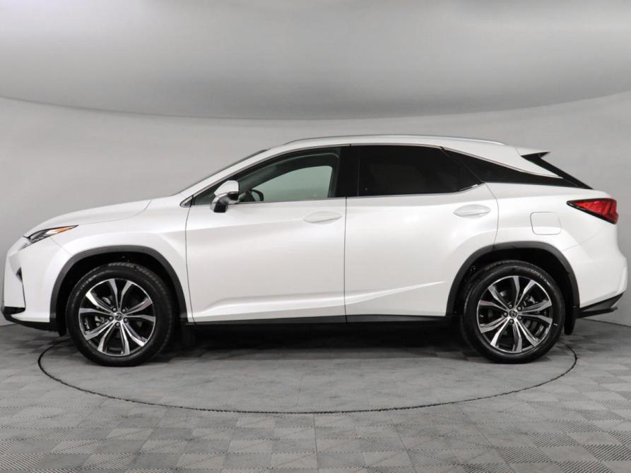 Lexus RX IV Химки  - изображение 9