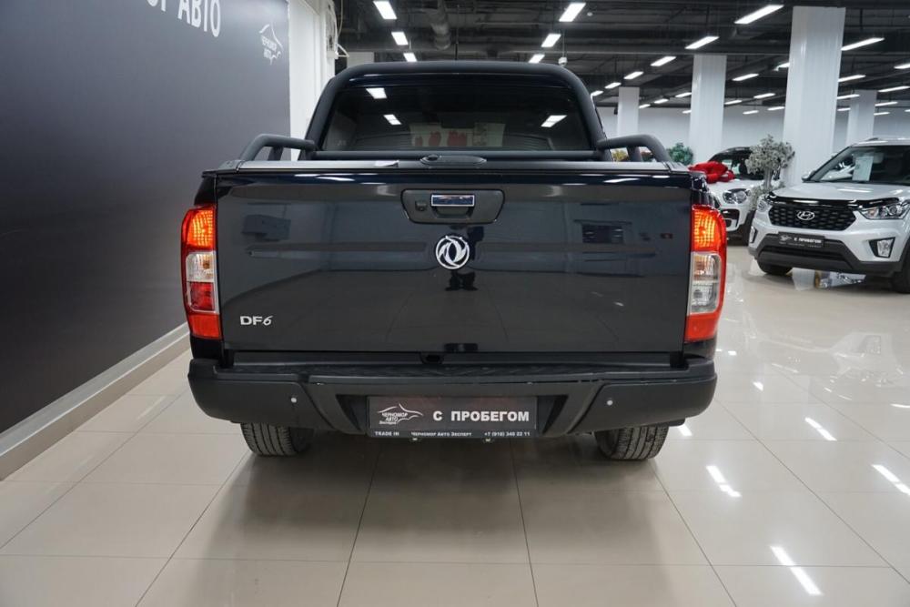 Dongfeng DF6 Крым  - изображение 4