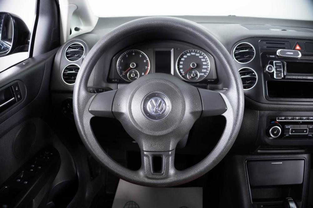 Volkswagen Golf Plus II Пермь  - изображение 15