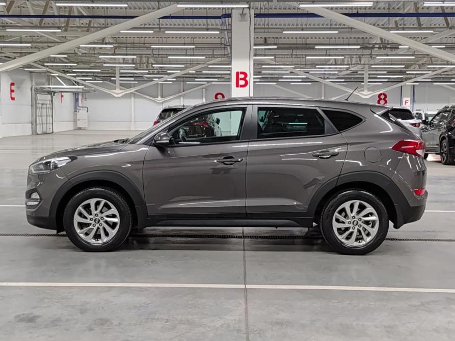 Hyundai Tucson III Казань  - изображение 10
