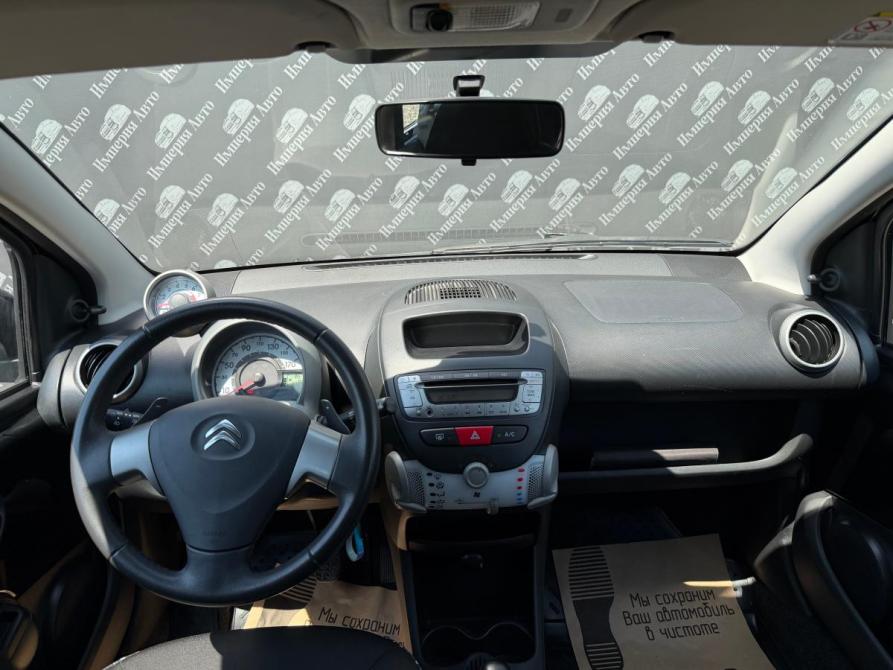 Citroen C1 I Рестайлинг 2 Краснодар  - изображение 18