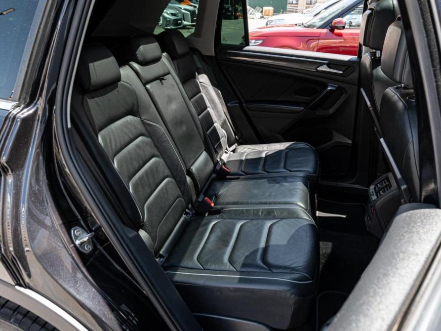 Volkswagen Tiguan II Краснодар  - изображение 7