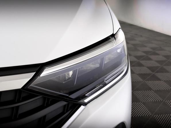 Volkswagen Polo VI с пробегом 2022 года, цена 1 695 000 рублей, 71522 км, лифтбек, Автокод Объявления
