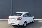 Lada (ВАЗ) Granta I Рестайлинг Красноярск  - изображение 27