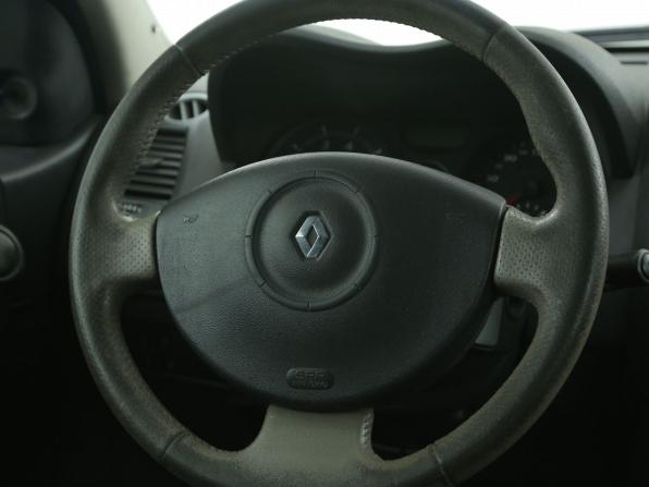 Renault Megane II Рестайлинг с пробегом 2006 года, цена 295 000 рублей, 193500 км, универсал, Автокод Объявления