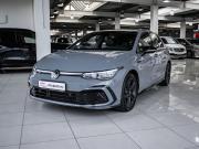 Volkswagen Golf VIII Москва  - изображение 21