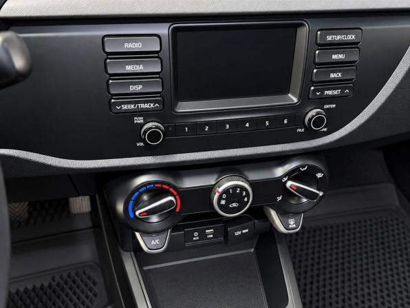 Kia Rio IV с пробегом 2018 года, цена 1 239 900 рублей, 126000 км, седан, Автокод Объявления