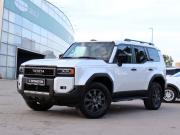 Toyota Land Cruiser Prado 250 Series Самара  - изображение 28