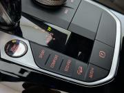 BMW X4 II (G02) Рестайлинг Москва  - изображение 47