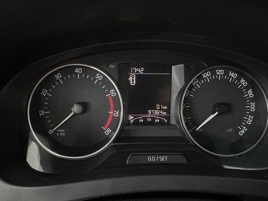 Skoda Rapid I Оренбург  - изображение 10