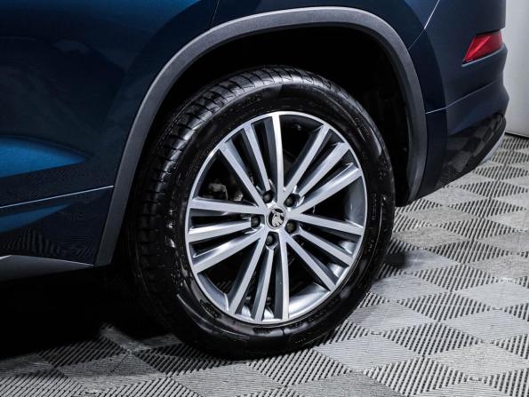 Skoda Kodiaq I Рестайлинг с пробегом 2023 года, цена 4 100 000 рублей, 112749 км, внедорожник, Автокод Объявления