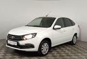 Lada (ВАЗ) Granta I Рестайлинг Волгоград  - изображение 29
