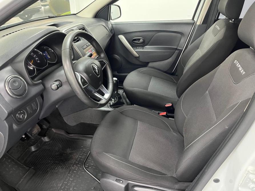 Renault Logan II Рестайлинг Киров  - изображение 9