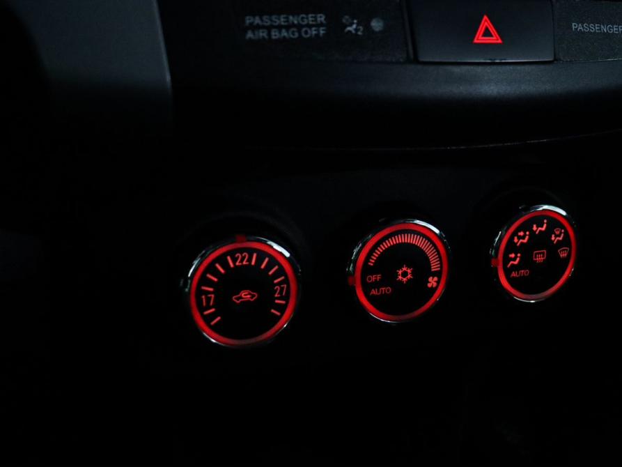 Mitsubishi Outlander II Рестайлинг Минеральные Воды  - изображение 16